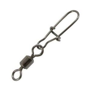 Powerex HS9007 No:4 Klipsli Fırdöndü (10 adet)
