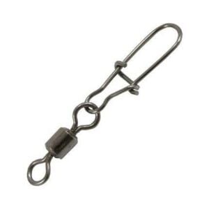 Powerex HS9007 No:4 Klipsli Fırdöndü (10 adet)