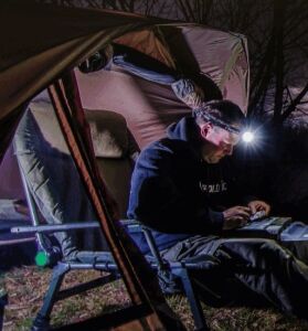 Prologic Lumiax Kafa Lambası