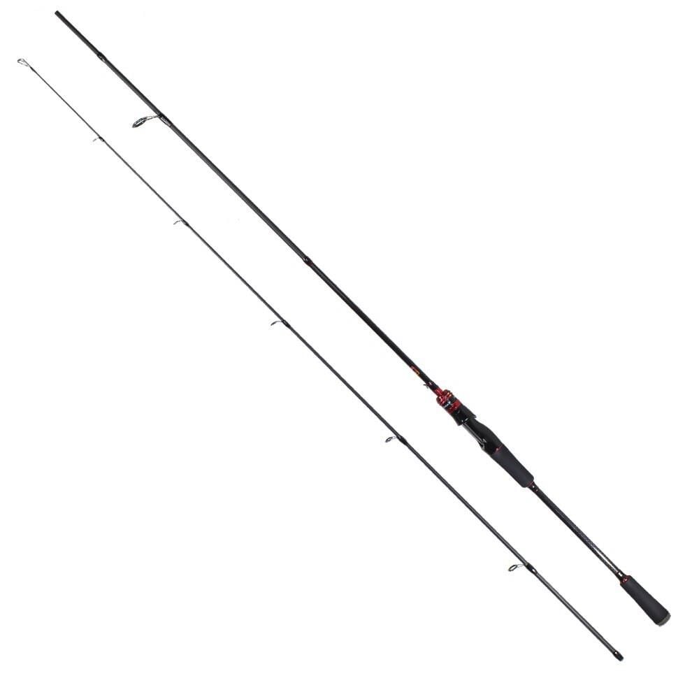 Ryuji Luna II 210cm 0.5-10gr 2P LRF Olta Kamışı