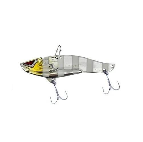 Kendo Zero Arise Steel-B 82S 8.2cm 29gr Vibrasyon Jig Yem Renk 32