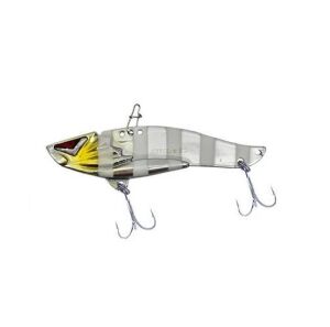 Kendo Zero Arise Steel-B 82S 8.2cm 29gr Vibrasyon Jig Yem Renk 32
