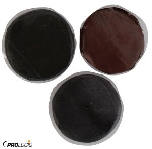 Prologic LM Tungsten Putty Kit 3x10gr