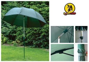 Extra Carp Kamp Şemsiyesi EXC 220
