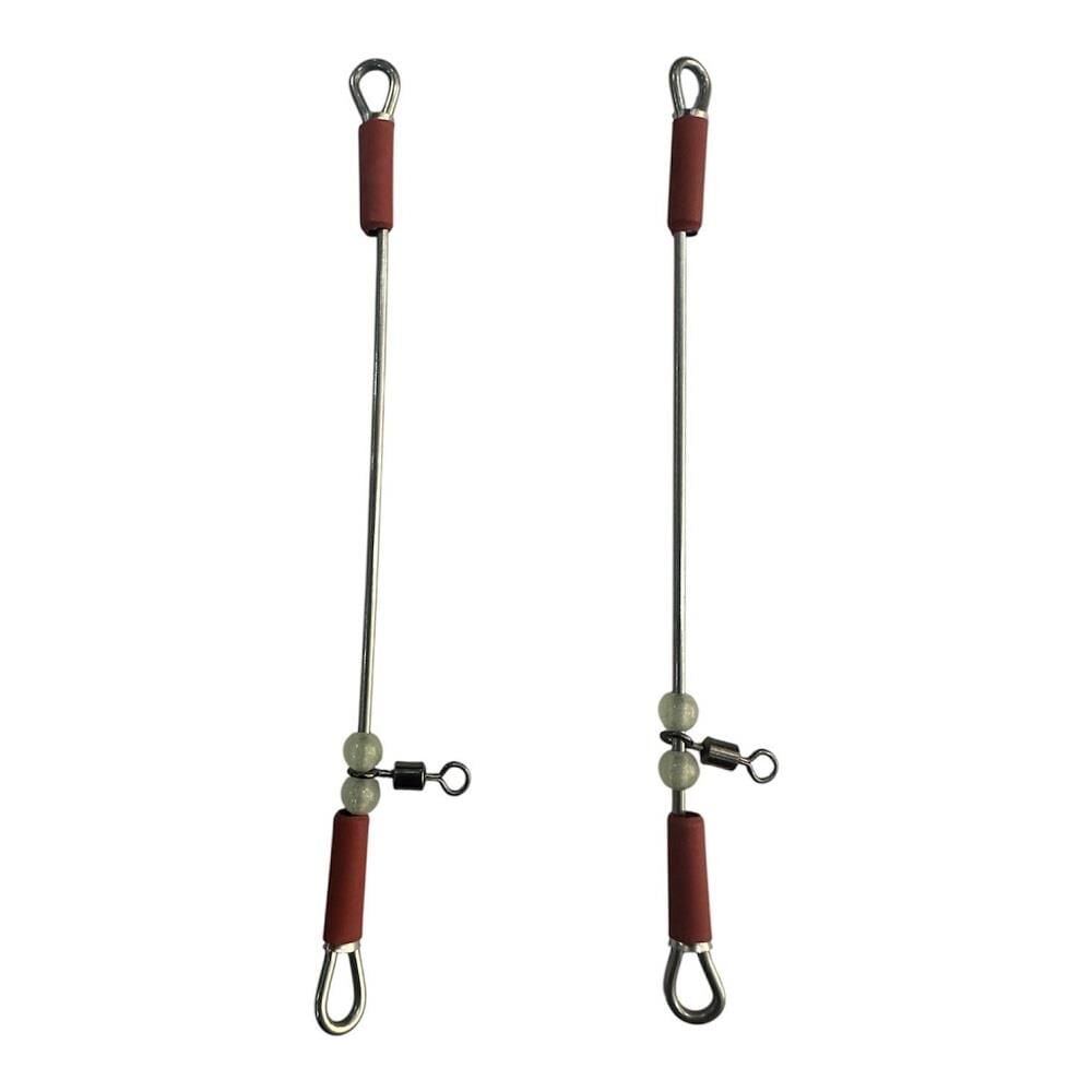 River Kurşun Arkası Surf Atış Aparatı 10m 2 Adet