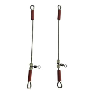 River Kurşun Arkası Surf Atış Aparatı 10m 2 Adet