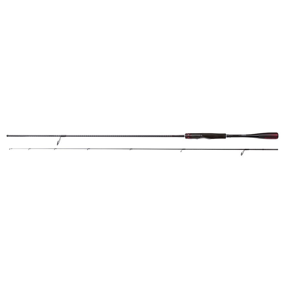 Shimano Zodias 80ML+ 244 cm 3.5-14 gr Solid Tip LRF Olta Kamışı