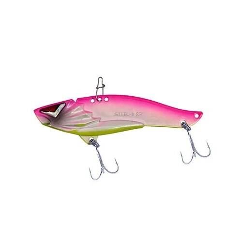 Kendo Zero Arise Steel-B 82S 8.2cm 29gr Vibrasyon Jig Yem Renk 31