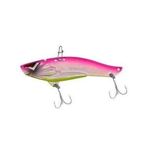 Kendo Zero Arise Steel-B 82S 8.2cm 29gr Vibrasyon Jig Yem Renk 31