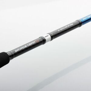 Savage Gear SGS2 Shore Jigging 290 cm 20-80 gr Shore Jig Kamışı