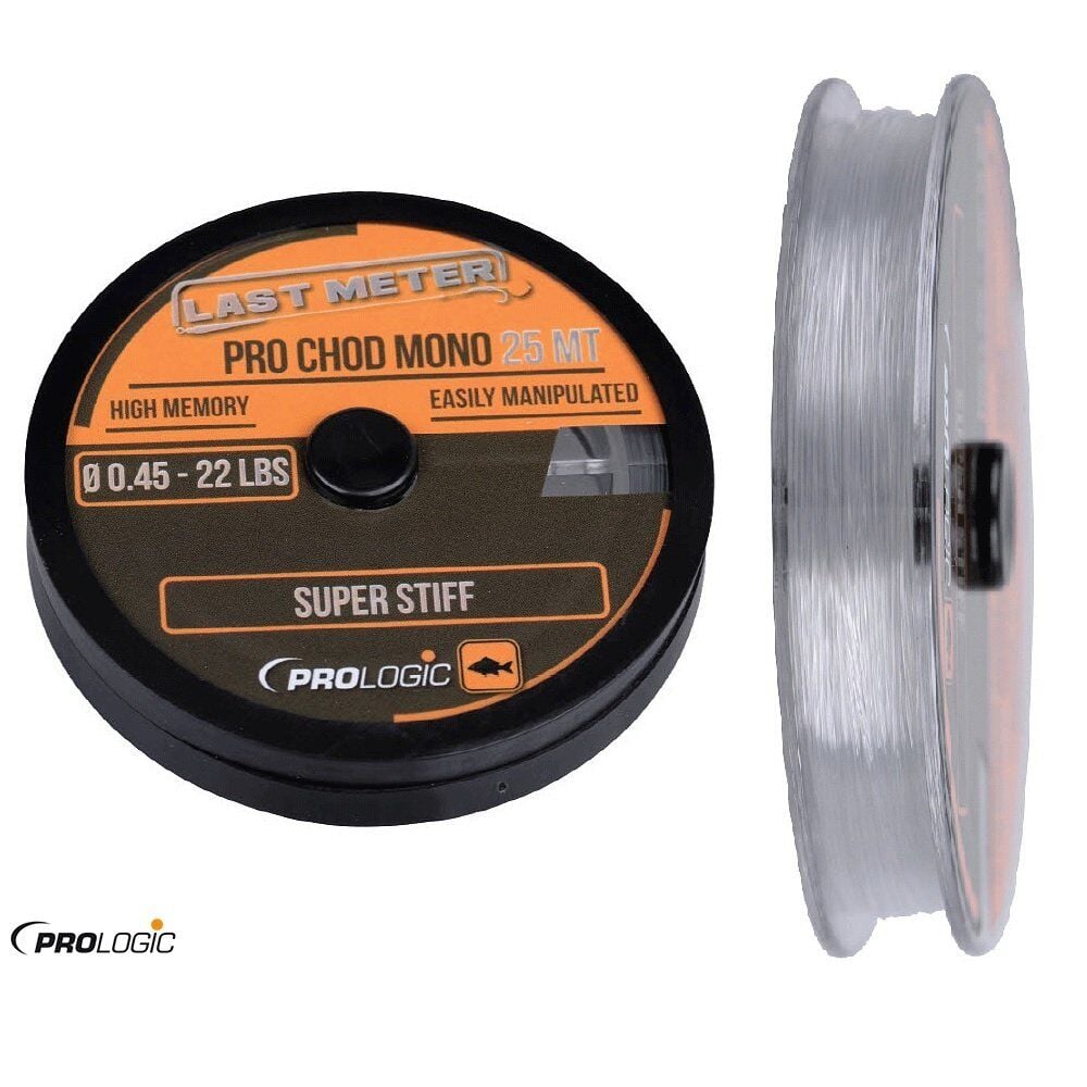 Prologic Pro Chod Rig Misinası 25m