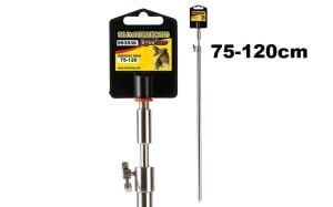 Extra Carp S.S. Bank Stick 75-120cm