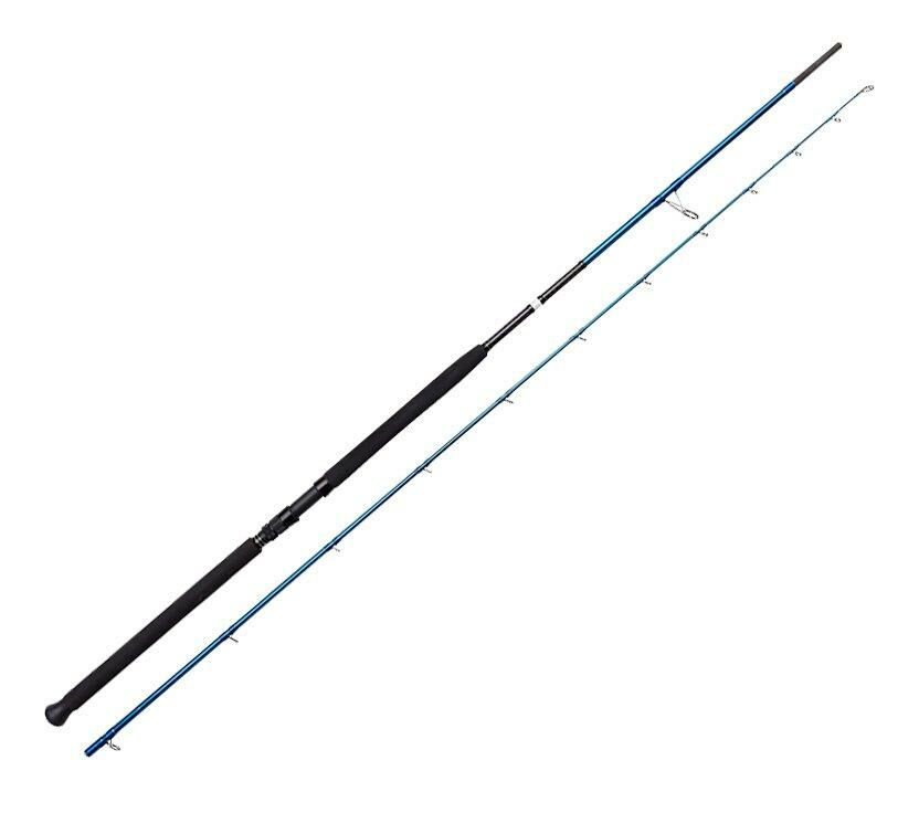 Savage Gear SGS2 Shore Jigging 305 cm 60-150 gr Shore Jig Kamışı