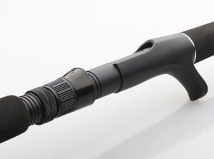 Savage Gear SGS2 Slow Jigging 193 cm Max 120 gr Tek Parça Slow Jig Kamışı