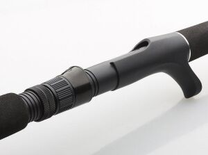 Savage Gear SGS2 Slow Jigging 193 cm Max 120 gr Tek Parça Slow Jig Kamışı