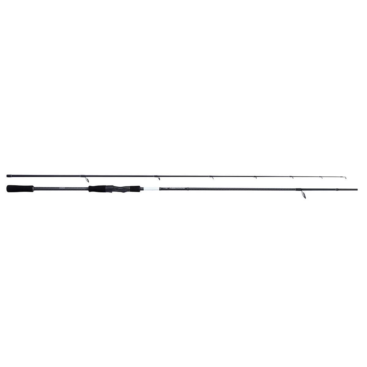 Shimano Bassterra XT+ Spin Sea Bass 289cm 15-65gr Spin Kamışı