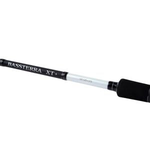 Shimano Bassterra XT+ Spin Sea Bass 289cm 15-65gr Spin Kamışı