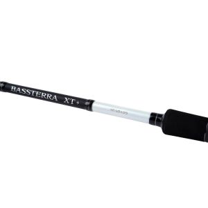 Shimano Bassterra XT+ Spin Sea Bass 289cm 15-65gr Spin Kamışı