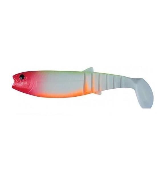 Effe Sasi Salmon 10cm 8.6gr Turna Silikonu Color:5