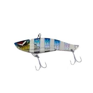 Kendo Zero Arise Steel-B 82S 8.2cm 29gr Vibrasyon Jig Yem Renk 103