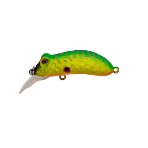 Strike Pro EG-097A Warted Toad 4.5cm 7gr Maket Yem A17FS