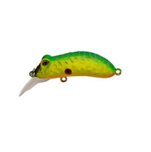 Strike Pro EG-097A Warted Toad 4.5cm 7gr Maket Yem A17FS