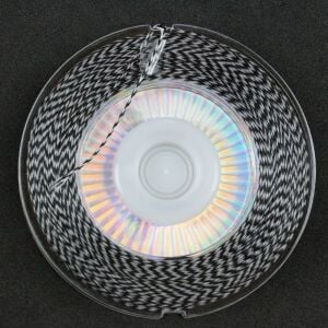 Extra Carp Camou Elite 20m 35lb Köstek İpi