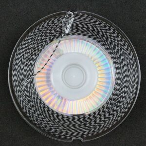 Extra Carp Camou Elite 20m 35lb Köstek İpi