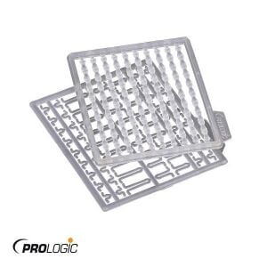 Prologic LM Boilie Stop Kit Transparent (2'li Set)