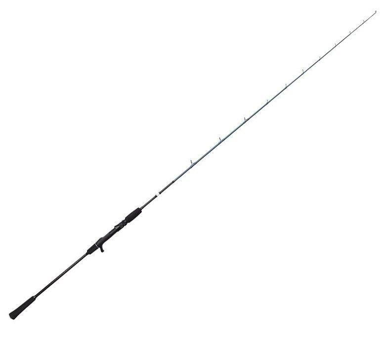Savage Gear SGS2 Slow Jigging 193 cm Max 250 gr Tek Parça Slow Jig Kamışı