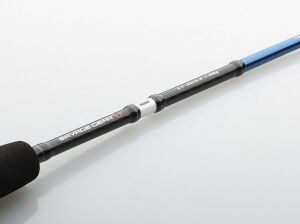 Savage Gear SGS2 Slow Jigging 193 cm Max 250 gr Tek Parça Slow Jig Kamışı