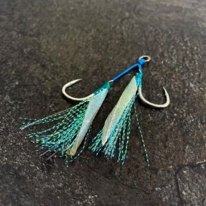 BKK Sea Ranger+ Assist İğne L (2 adet)