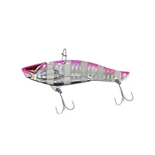 Kendo Zero Arise Steel-B 82S 8.2cm 29gr Vibrasyon Jig Yem Renk 102