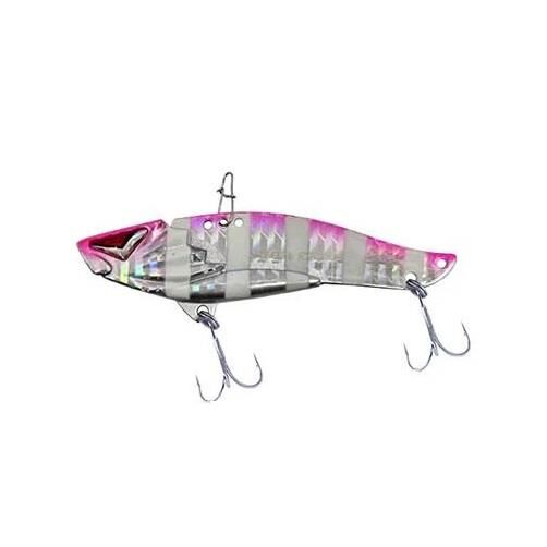 Kendo Zero Arise Steel-B 82S 8.2cm 29gr Vibrasyon Jig Yem Renk 102