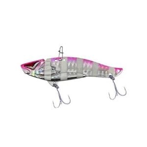 Kendo Zero Arise Steel-B 82S 8.2cm 29gr Vibrasyon Jig Yem Renk 102