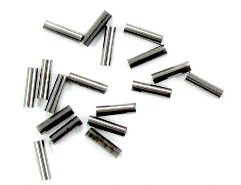 Remixon Tronix Tekli Pabuç 2x1.2x8 mm (100 Adet)