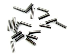 Remixon Tronix Tekli Pabuç 2x1.2x8 mm (100 Adet)