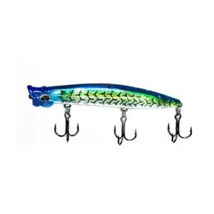 Ryuji Pop Eye Top Water 9 cm 7.5 gr Su Üstü Maket Yem CDNR88
