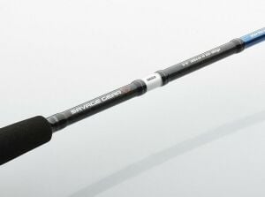 Savage Gear SGS2 Jigging 180 cm 60-180 gr Tek Parça Jig Kamışı