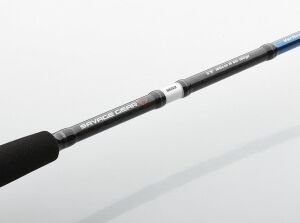 Savage Gear SGS2 Jigging 180 cm 60-180 gr Tek Parça Jig Kamışı