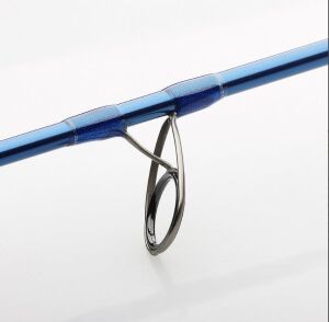 Savage Gear SGS2 Jigging 180 cm 60-180 gr Tek Parça Jig Kamışı