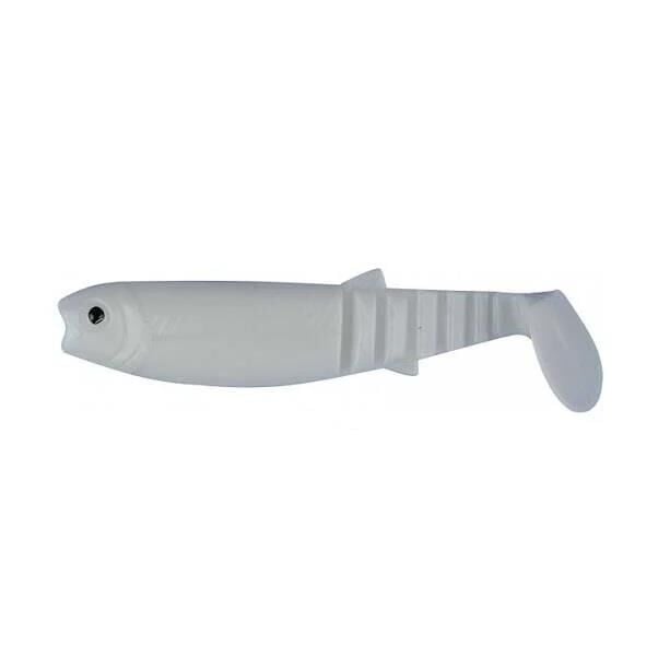 Effe Sasi Salmon 10cm 8.6gr Turna Silikonu Color:3