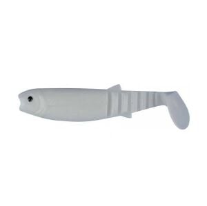 Effe Sasi Salmon 10cm 8.6gr Turna Silikonu Color:3