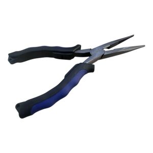 Okuma Long Nose Pliers 7 inç 19cm Balıkçı Pensesi