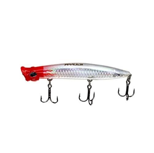Ryuji Pop Eye Top Water 9 cm 7.5 gr Su Üstü Maket Yem C303