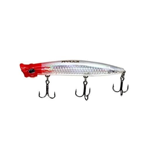 Ryuji Pop Eye Top Water 9 cm 7.5 gr Su Üstü Maket Yem C303