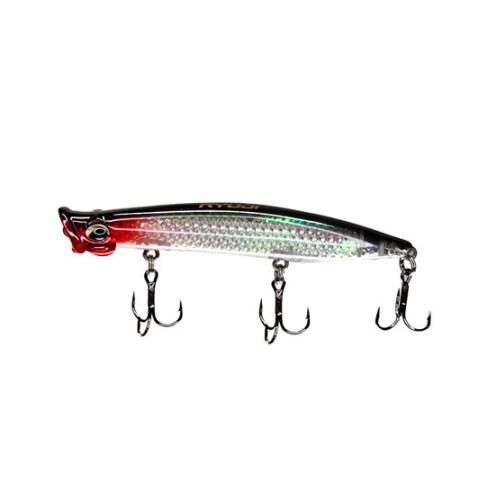 Ryuji Pop Eye Top Water 9 cm 7.5 gr Su Üstü Maket Yem 3DNR37