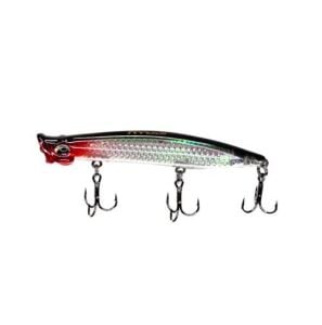 Ryuji Pop Eye Top Water 9 cm 7.5 gr Su Üstü Maket Yem 3DNR37