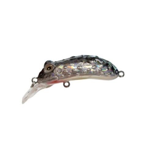 Strike Pro EG-097A Warted Toad 4.5cm 7gr Maket Yem A010T