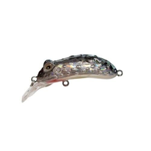 Strike Pro EG-097A Warted Toad 4.5cm 7gr Maket Yem A010T